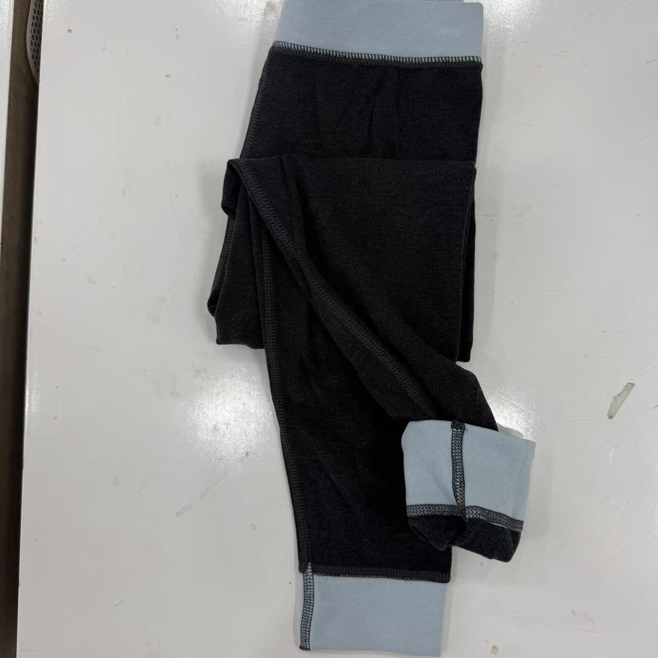 断码扣号男女宝宝家居服50/100