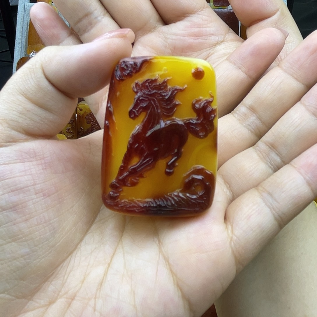 定制蜜蜡未镶嵌8788999999