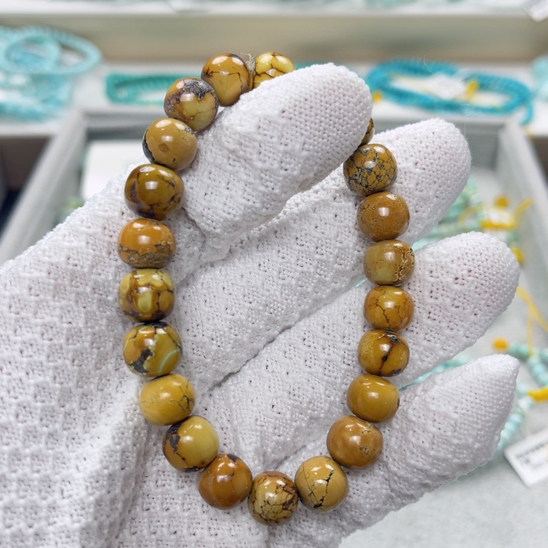 绿松石绿松石未镶嵌