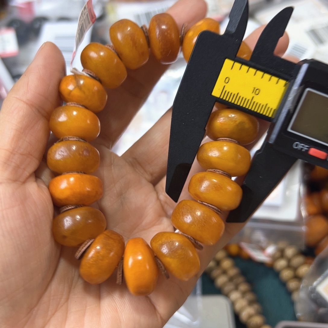 琥珀珠宝奇石未镶嵌369