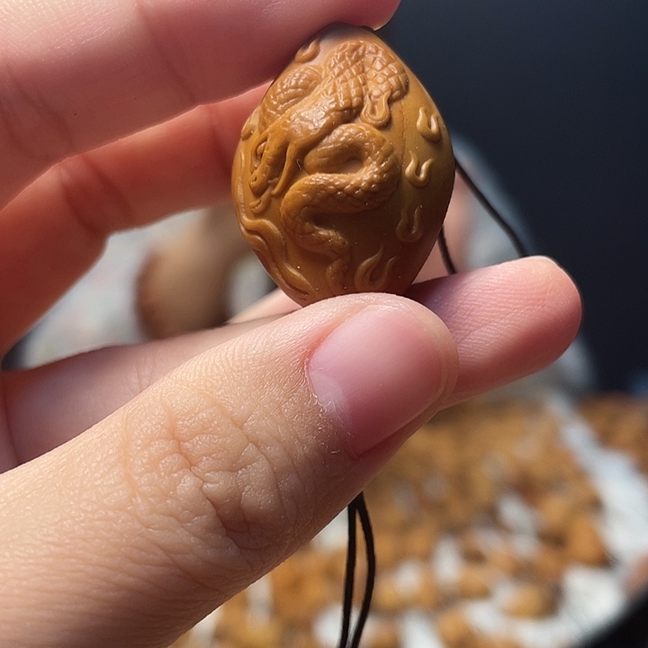 吊坠橄榄核橄榄核