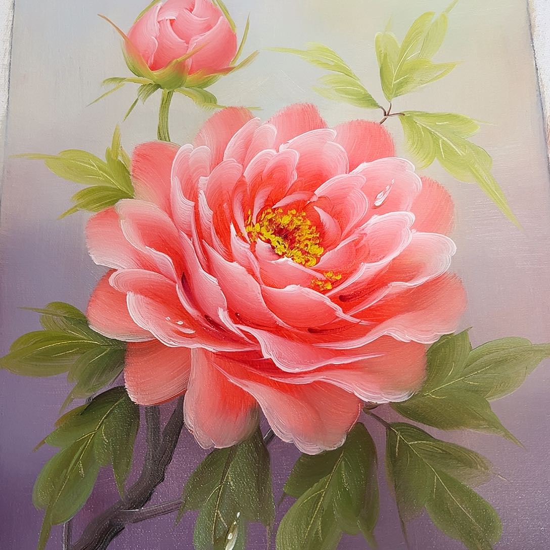 油画p z p z y p w y s q