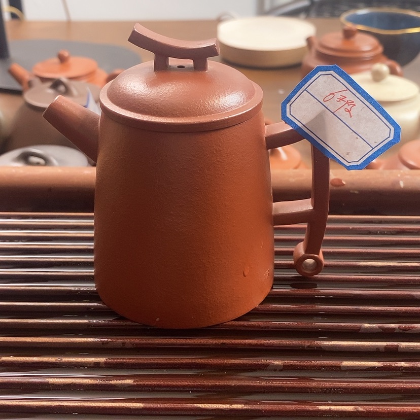 【闪购商品】紫砂茶壶敢****岳哈哈哈哈哈