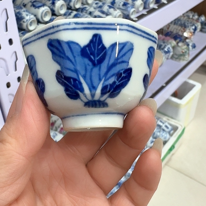 陶瓷艺术品收藏陶瓷