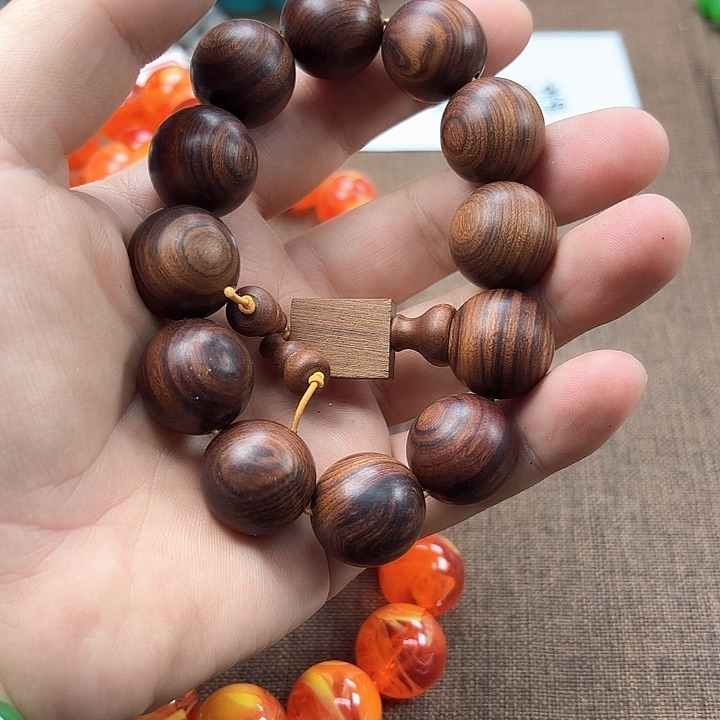 非洲紫檀（红花梨）37