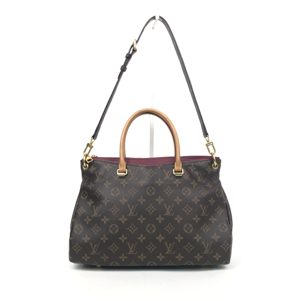 95新/路易威登/包包/市场价17200/250314CZ0034