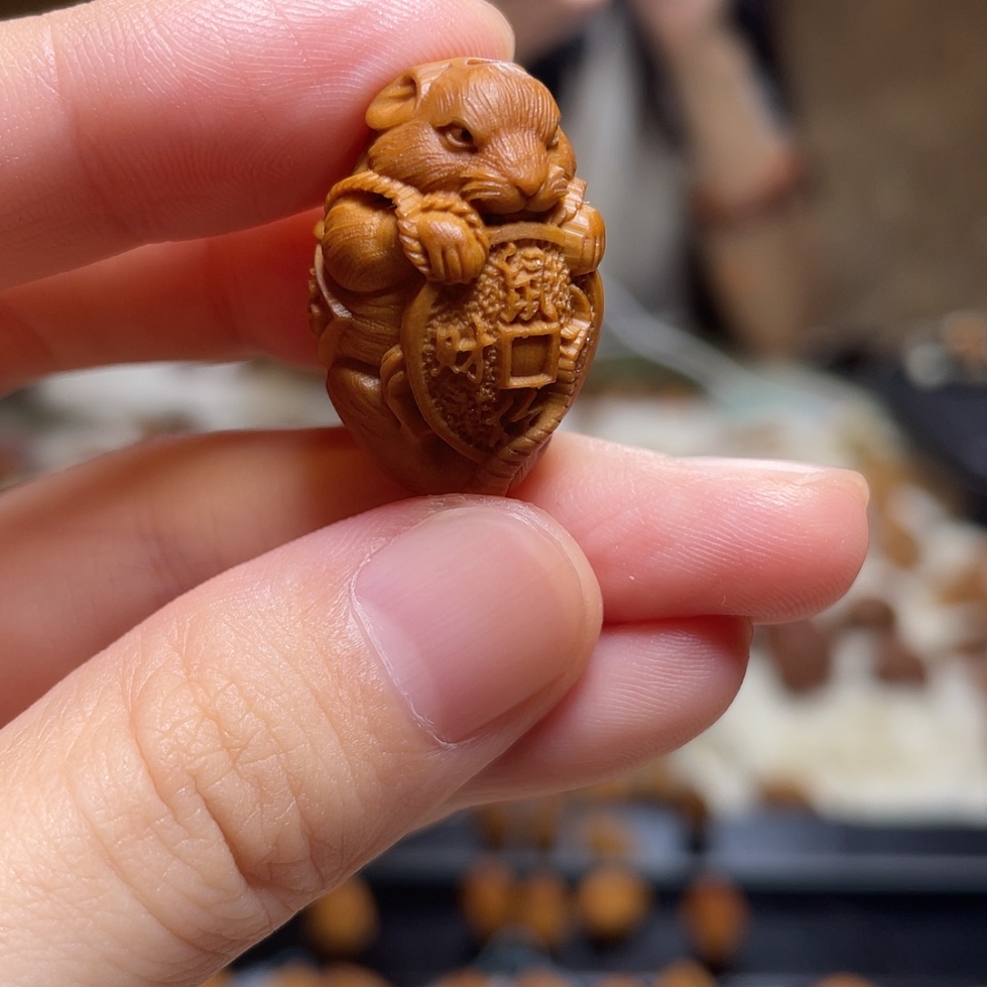 吊坠橄榄核橄榄核