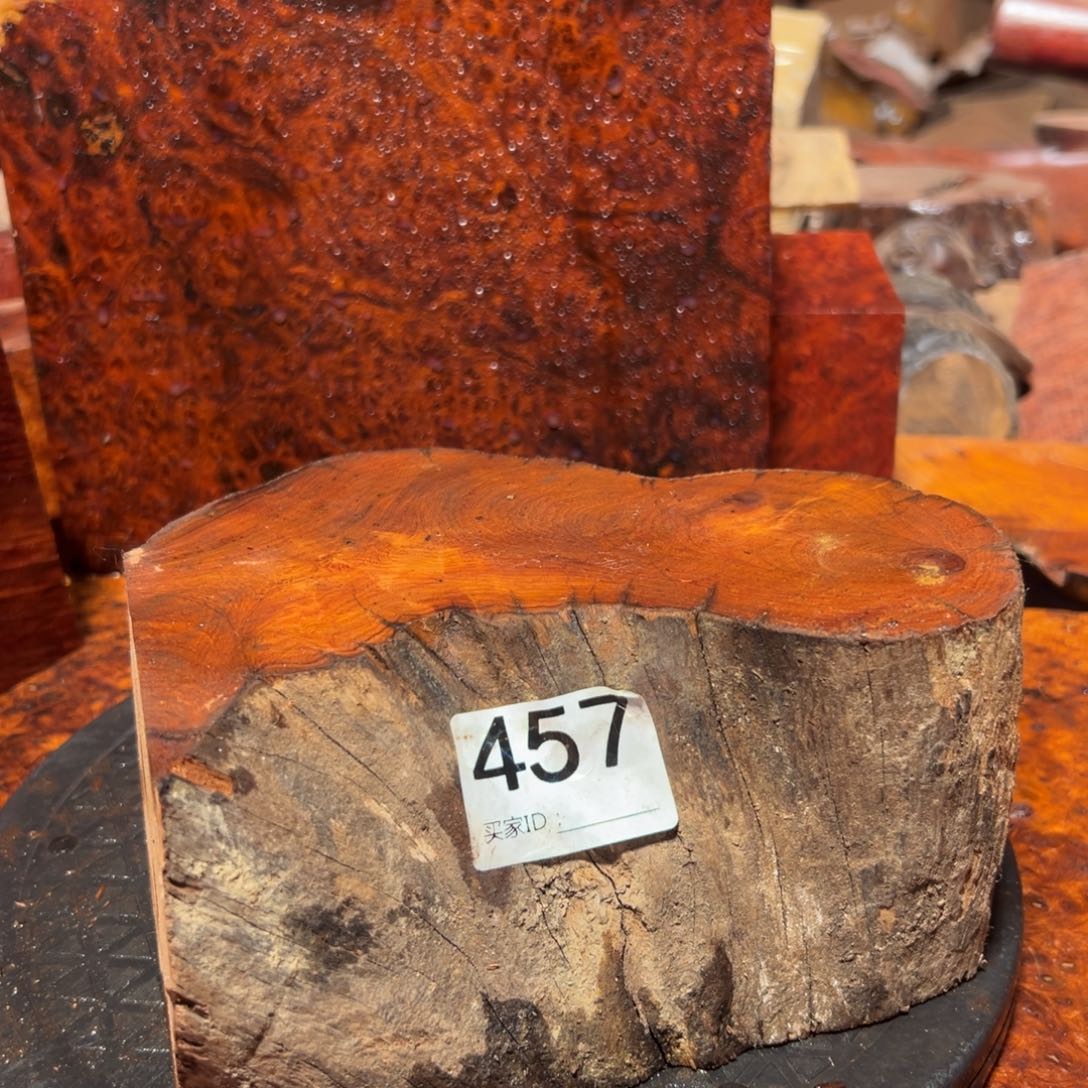 大果紫檀（缅甸花梨）