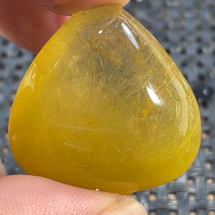 水晶吊坠(不含链)未镶嵌岁****8