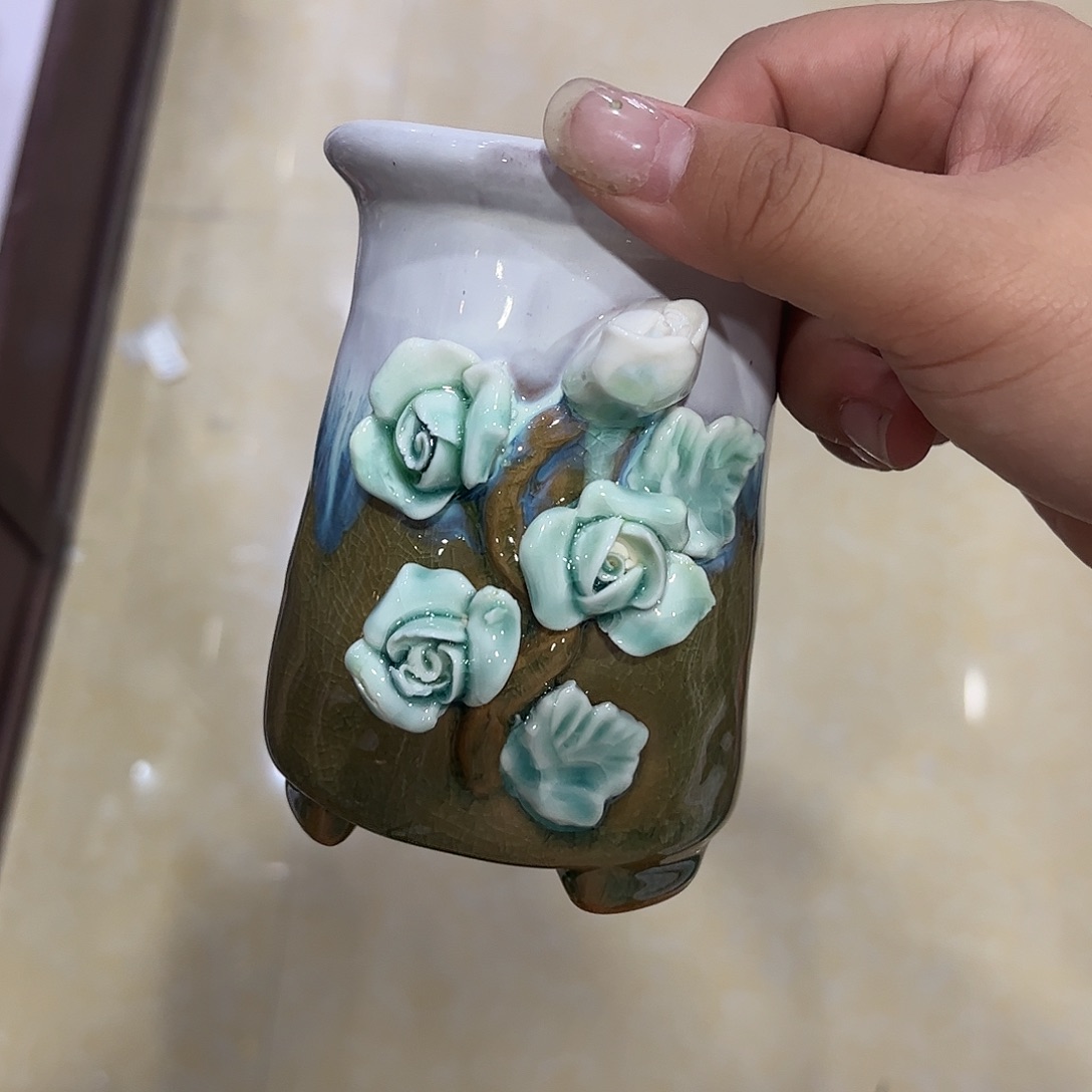 满18.8飞花盆爱退款拉黑