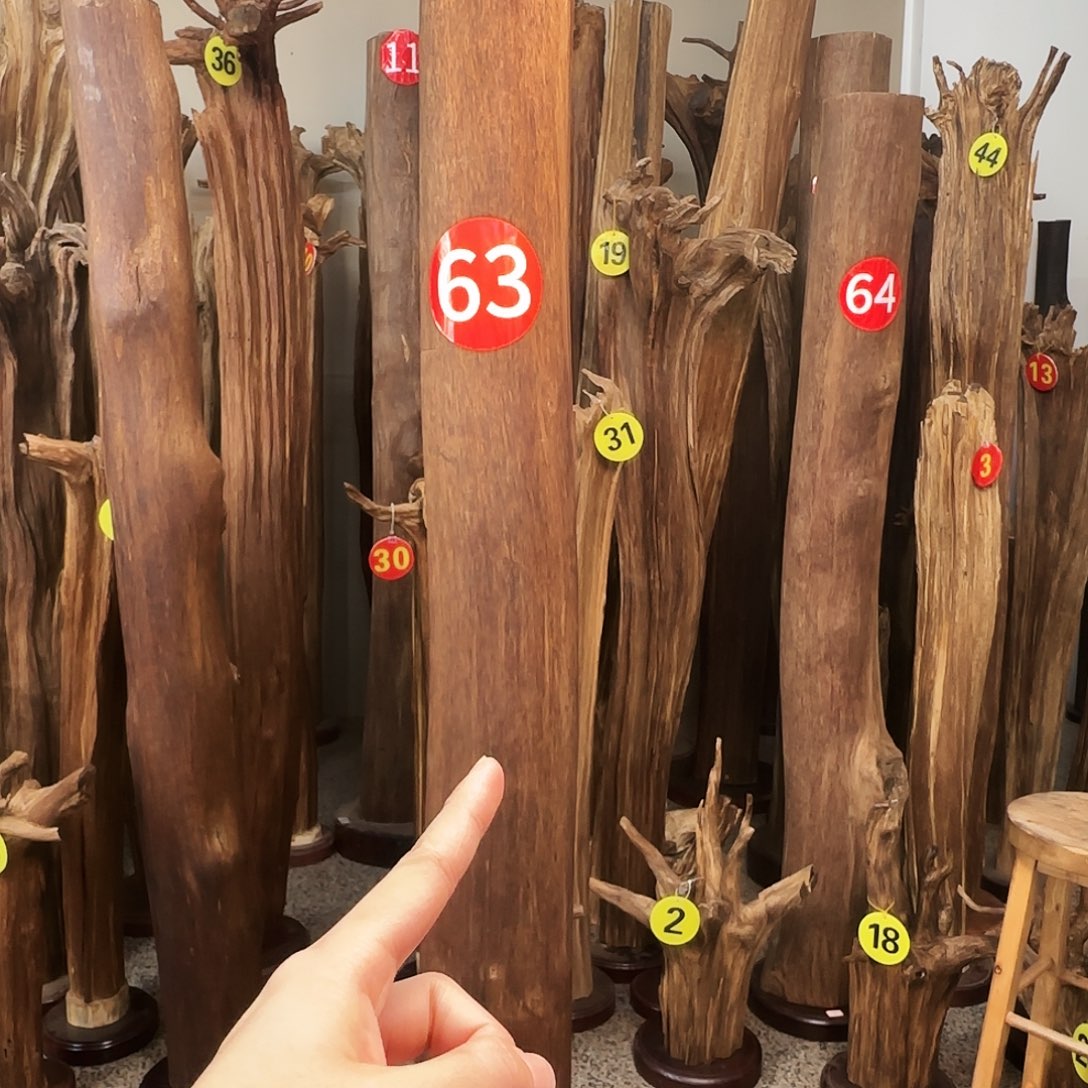 需***秋沉香碎屑沉香天然沉香原材料原料