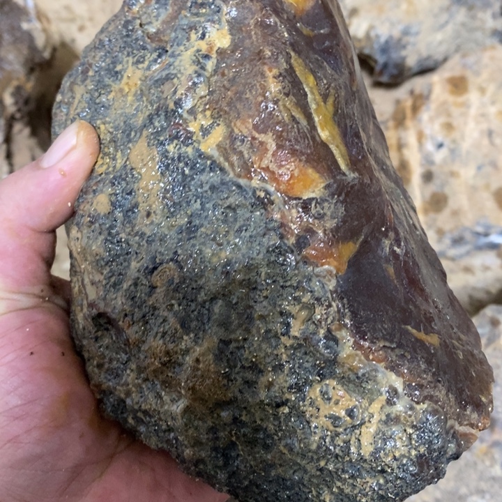 睡***醒定制玛瑙玛瑙手镯