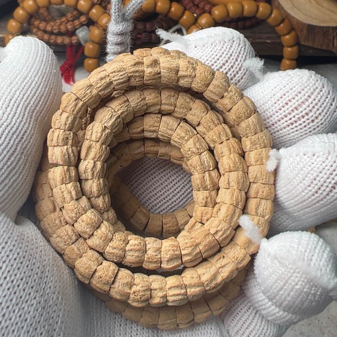 柏香籽/百香籽吊坠