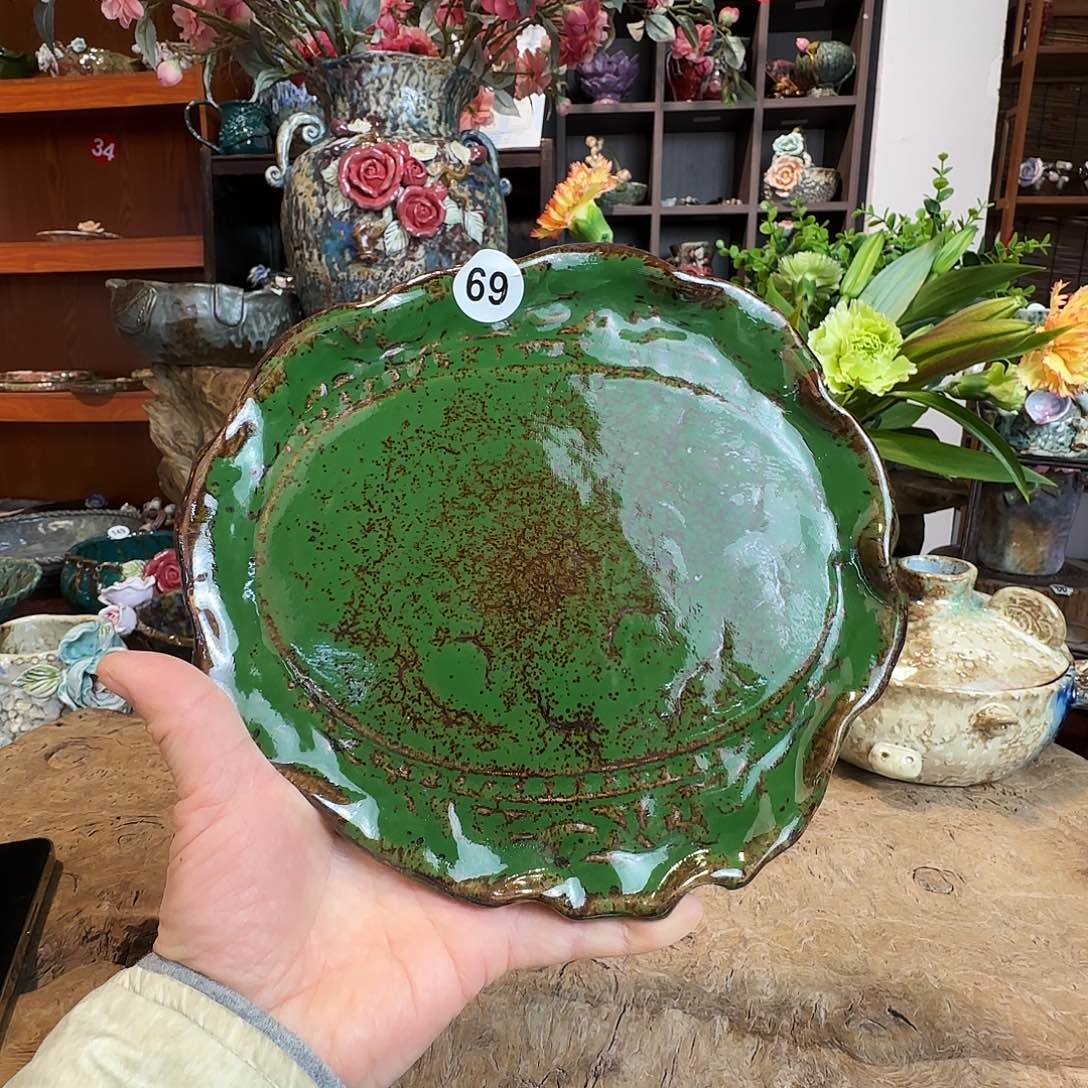 纯手工咖啡杯，餐具