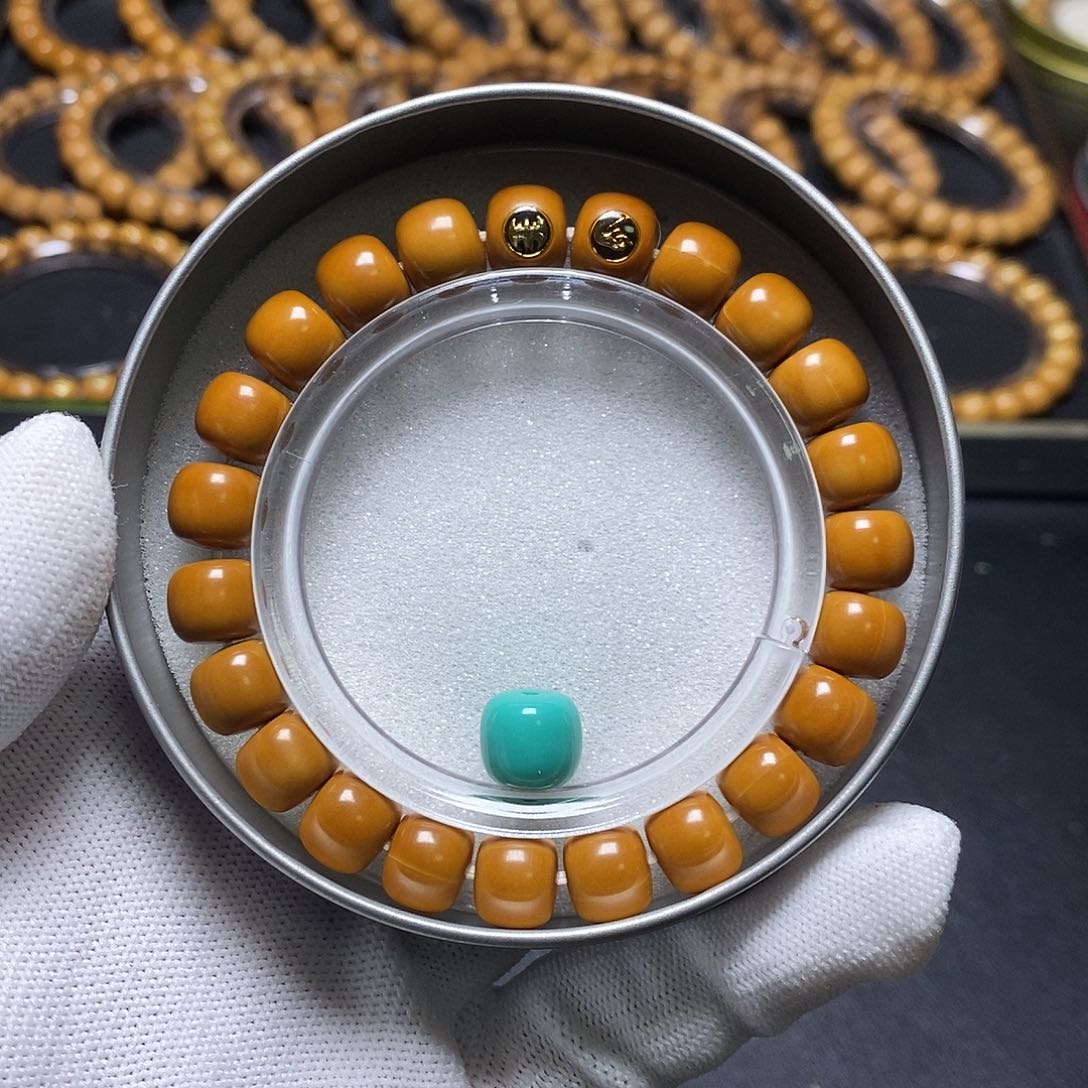 猴头核桃手串超短轴老邢 10-11 全品 39号