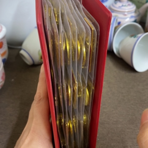 摆件景德镇陶瓷艺术