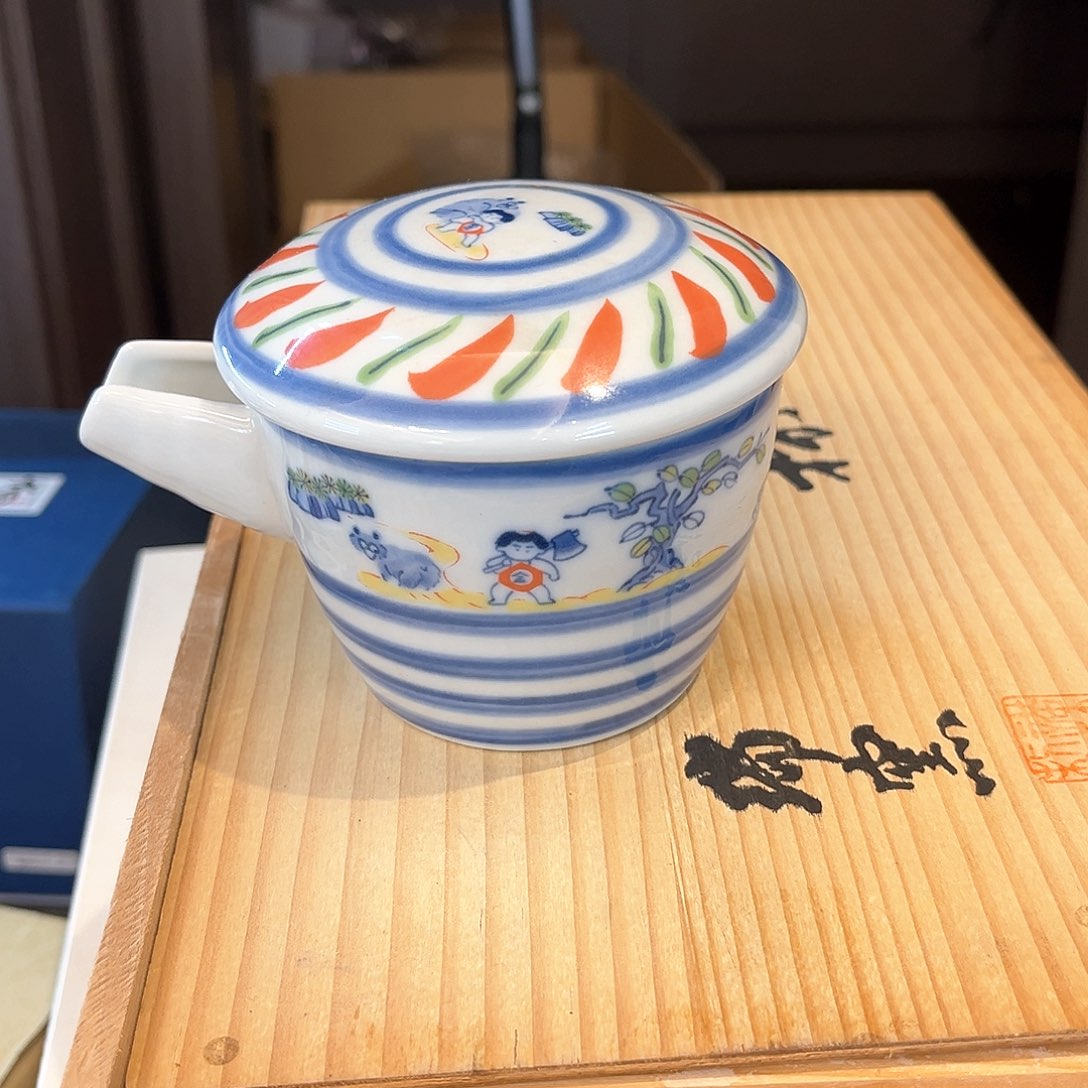 盖碗在一起就是要幸福快乐哦啊