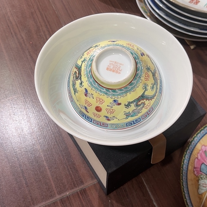 福***康陶景德镇陶瓷景德镇