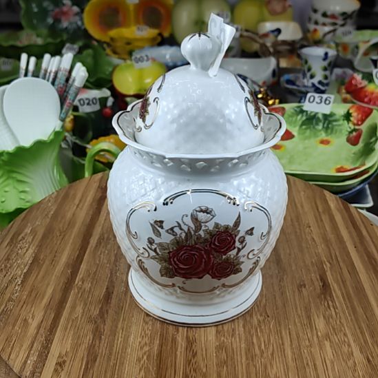 潮州创艺瓷家陶瓷