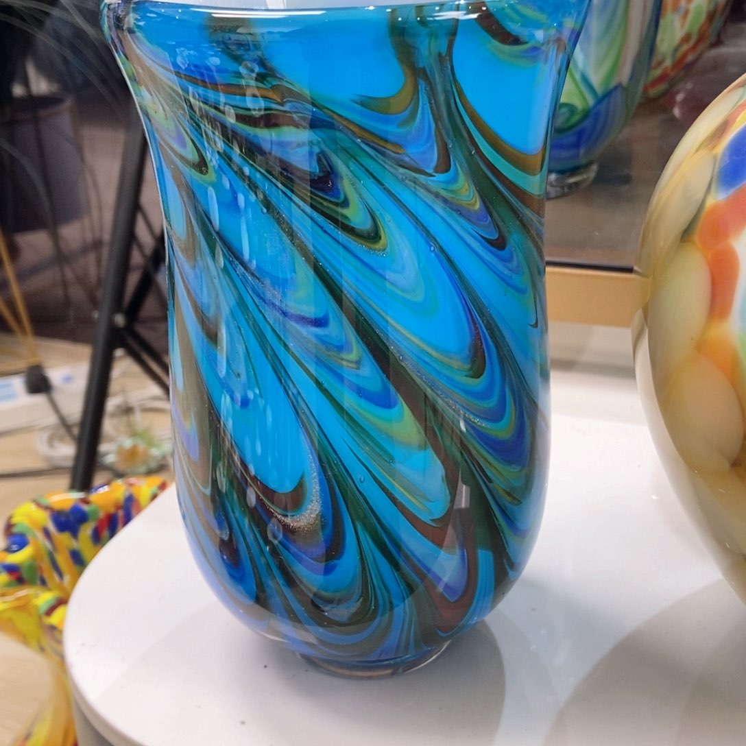 琉璃手工艺品精品
