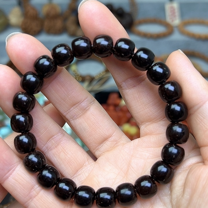 椰蒂吊坠10m m原生态老型单圈