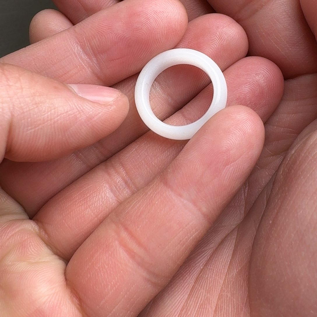 和田玉（白玉）珠宝奇石未镶嵌