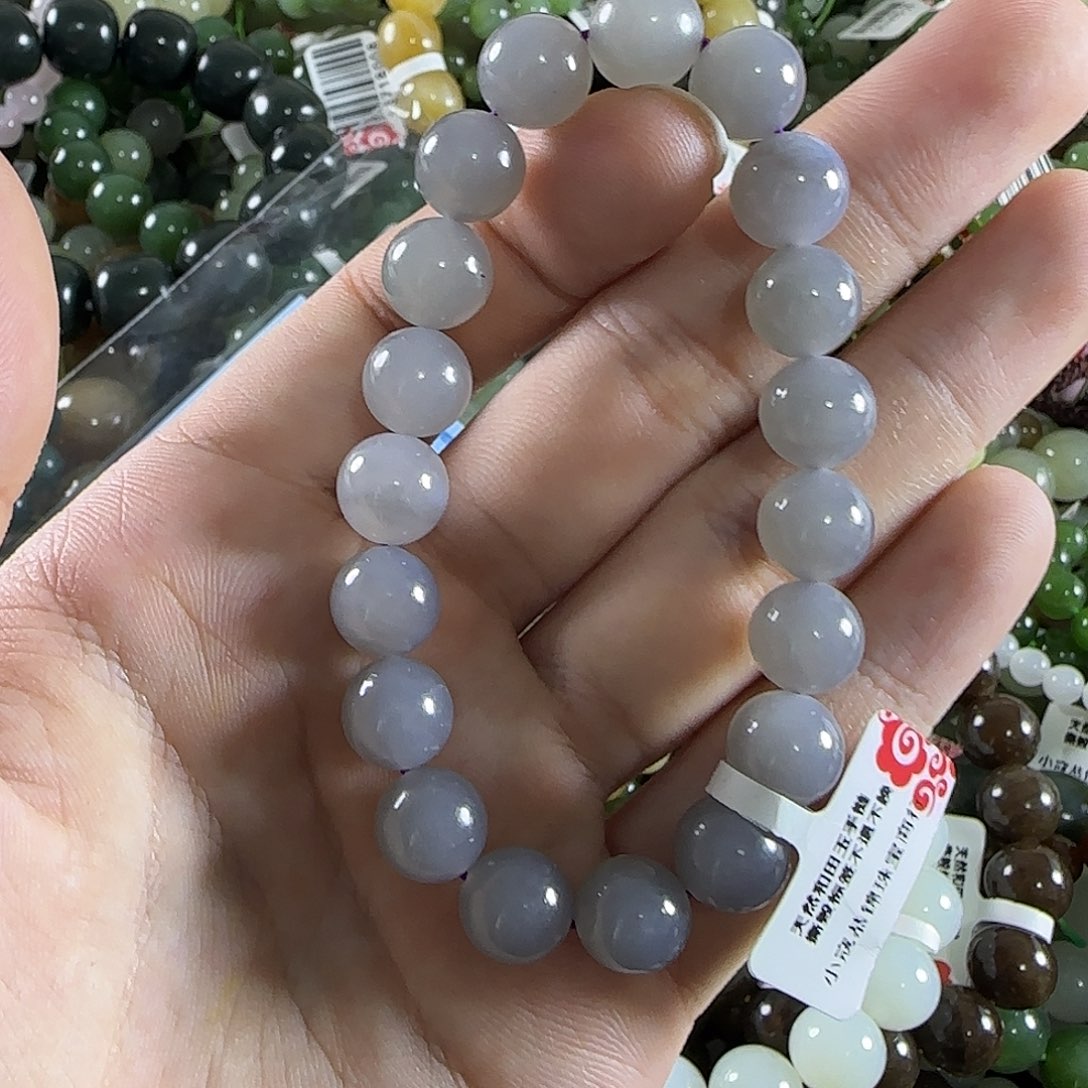 手链未镶嵌和田玉131