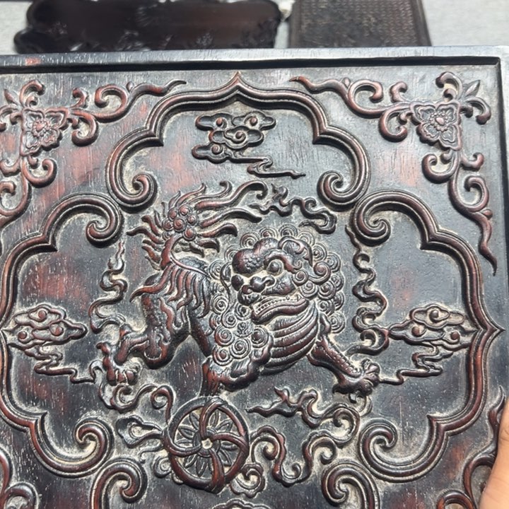 香榧木檀木檀木燃煤