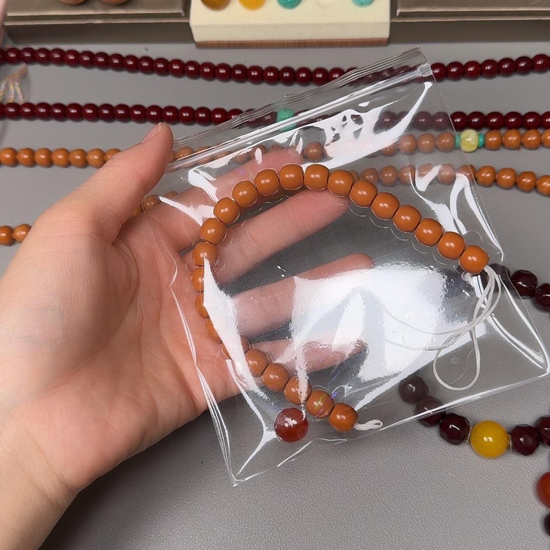 J***J手串/手链核桃猴头手串猴头手串