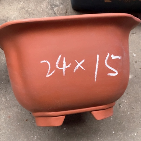 【闪购商品】紫砂花盆紫砂花盆