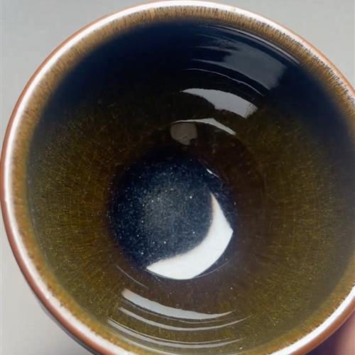 【闪购商品】茶盏-415............