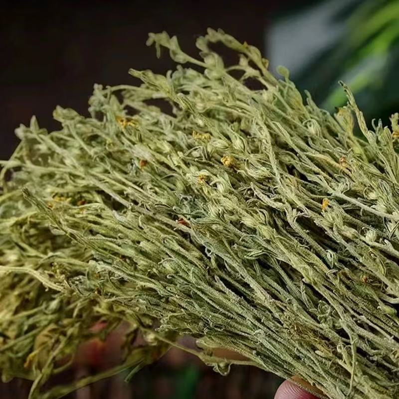 农产品自挖独脚金/晒干