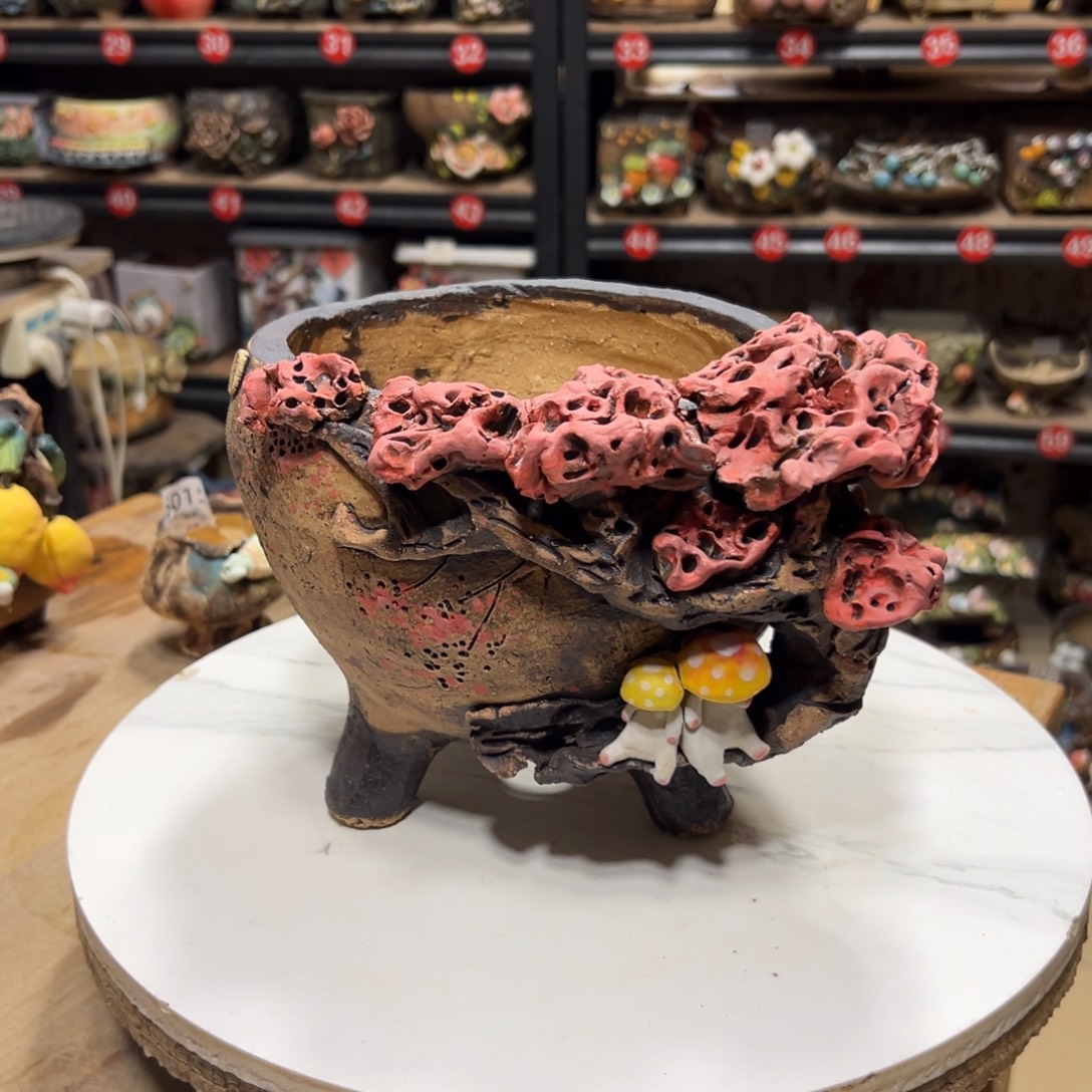 3785 微瑕号，内口15外高16