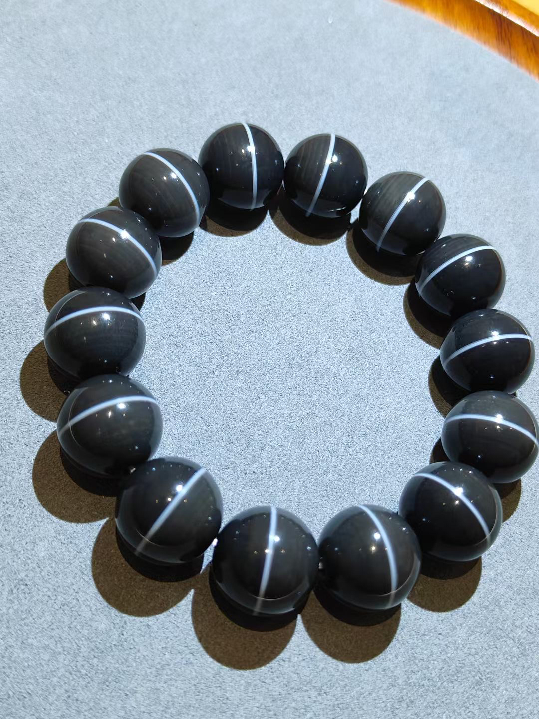 鸿艳臻品一线药师玛瑙高级灰