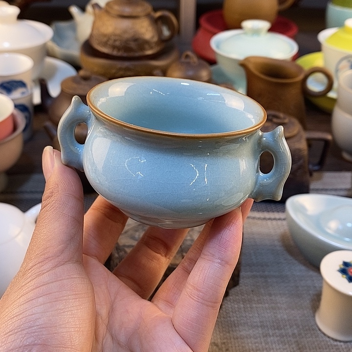 瓷片微瑕1111111111111