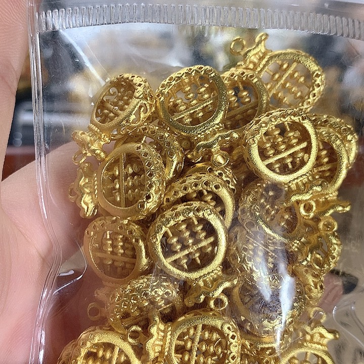 铜合金纯色系列 满三单飞5