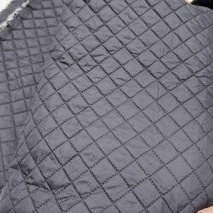 无纺布3米薄款夹棉