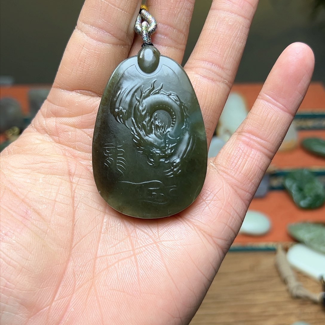 和田玉珠宝奇石未镶嵌