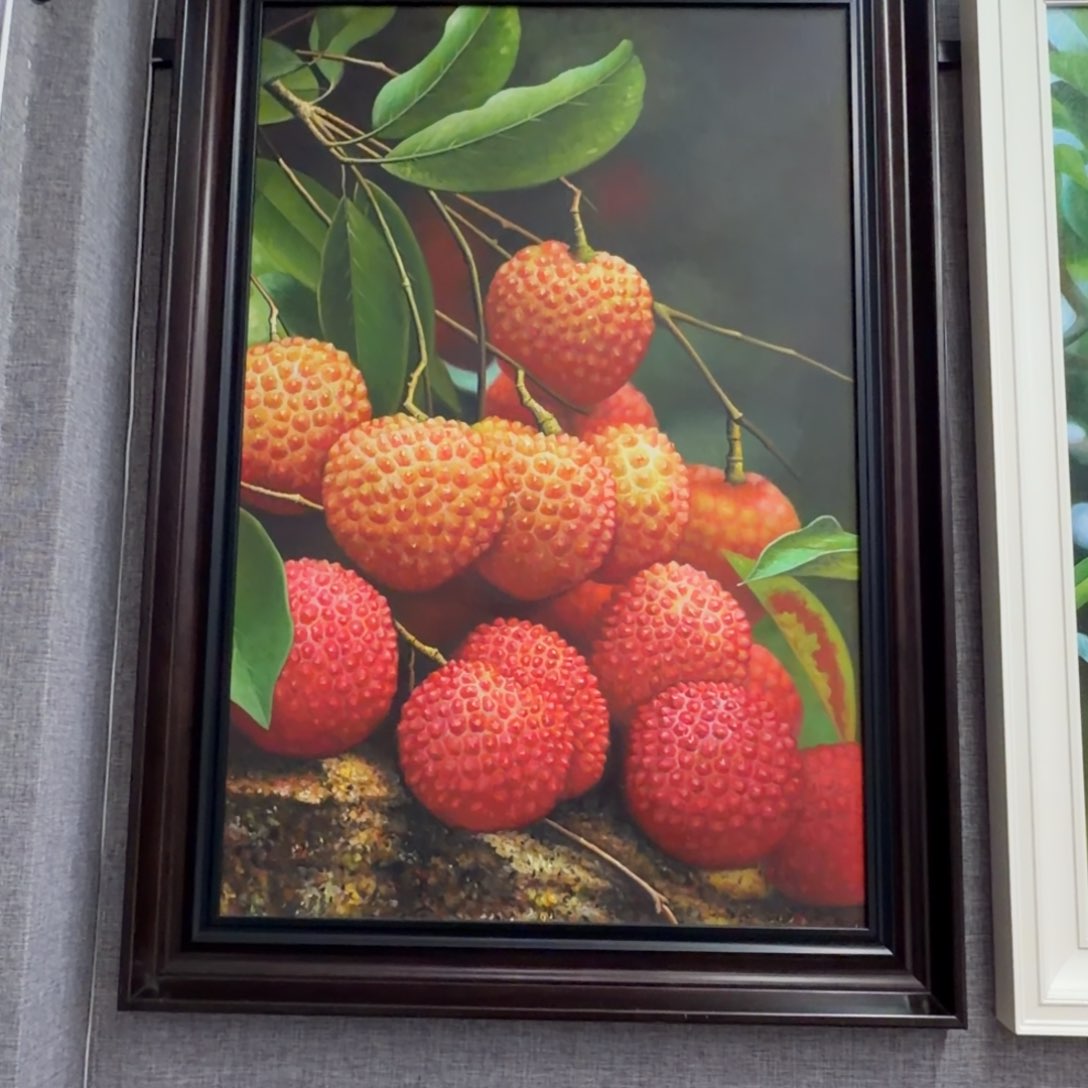 油画加油加油加油加油我