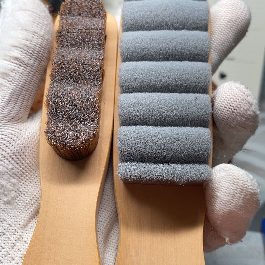 手工制作工艺万毛刷纳米刷