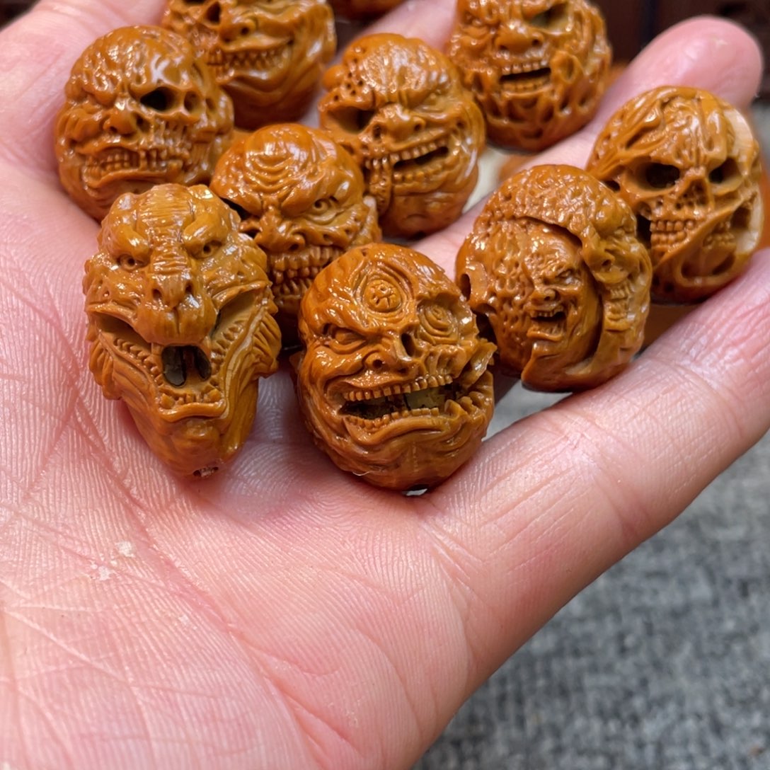 橄榄核手串/手链橄榄核