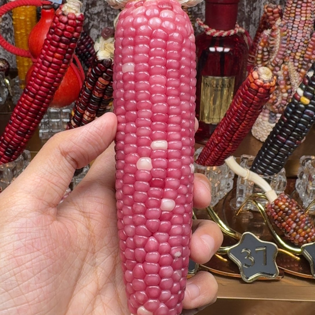 吊坠柏香籽/百香籽