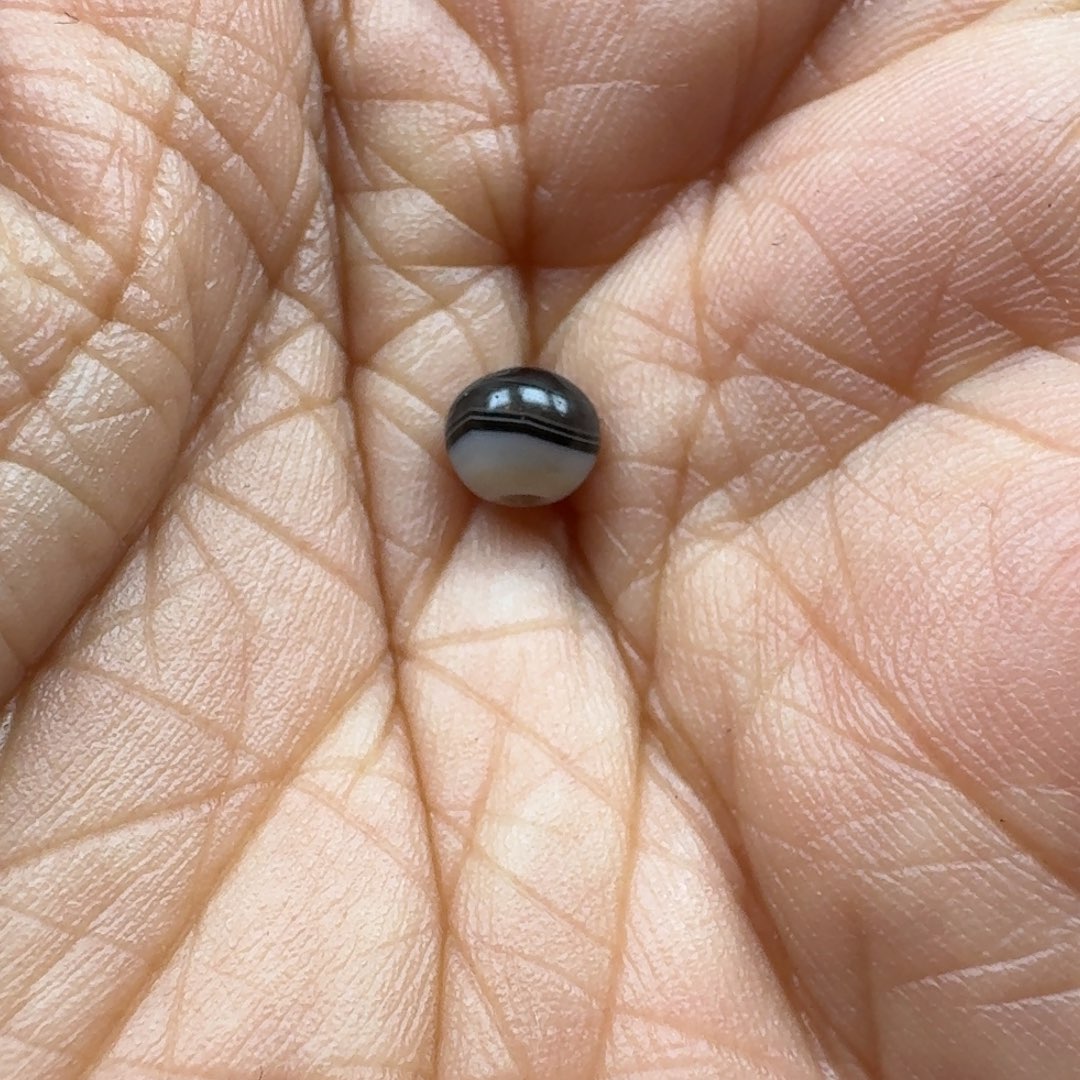 ****️玛瑙/玉髓未镶嵌颈饰