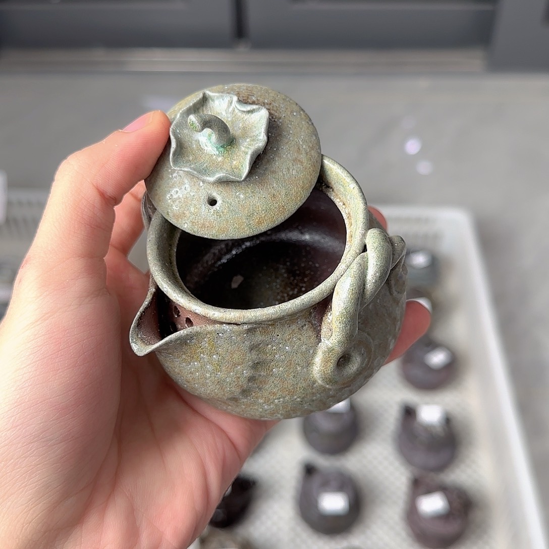 陶摆件8145（hgdghghh