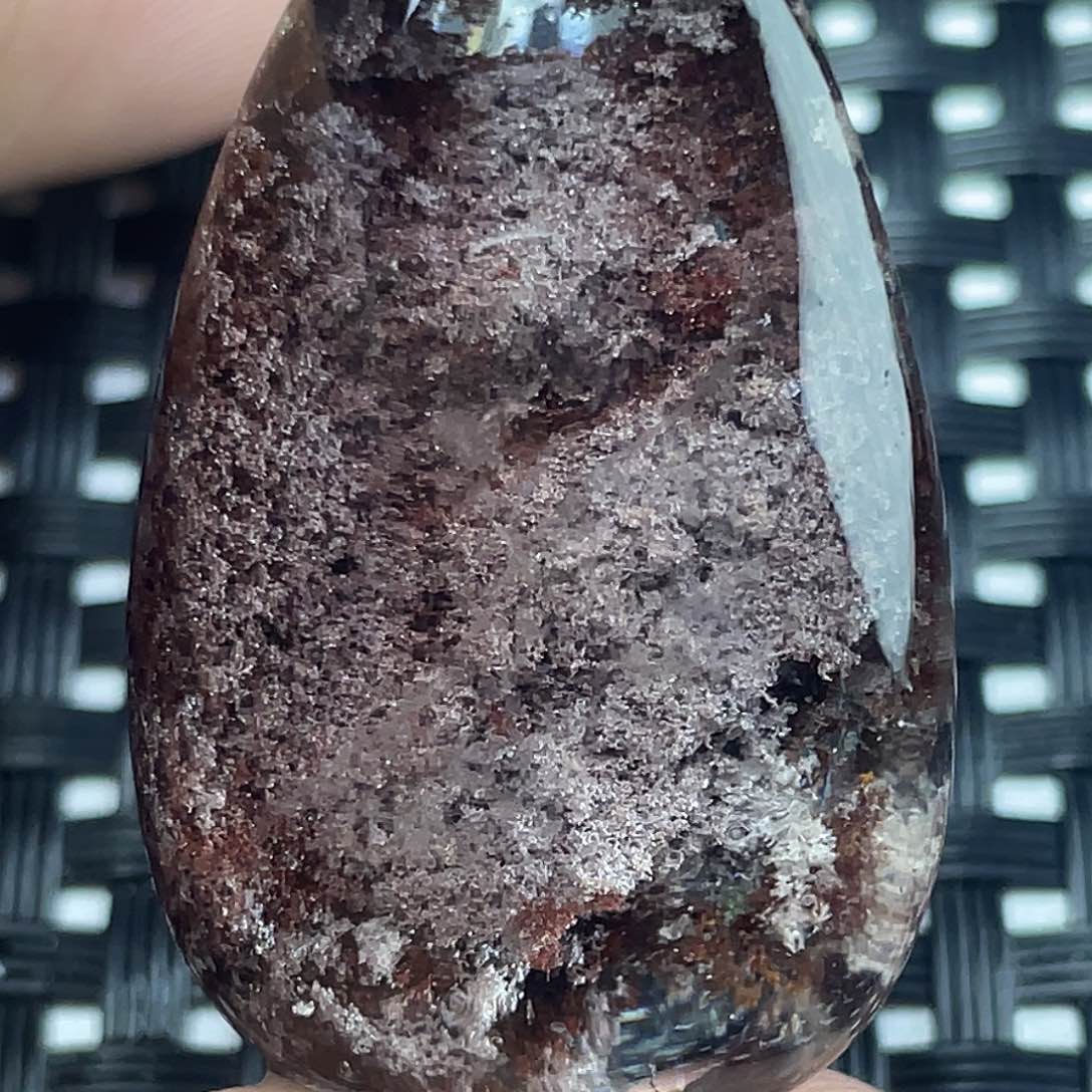 水晶吊坠未镶嵌天然水晶吊坠未镶嵌