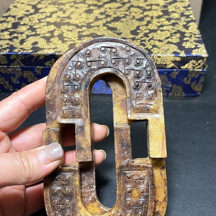 底槽青一物一图发货，支持七天无理由。