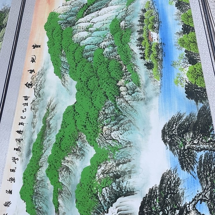 今天的我是个很好的