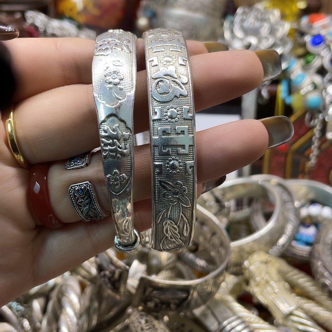 老街文玩一物一拍