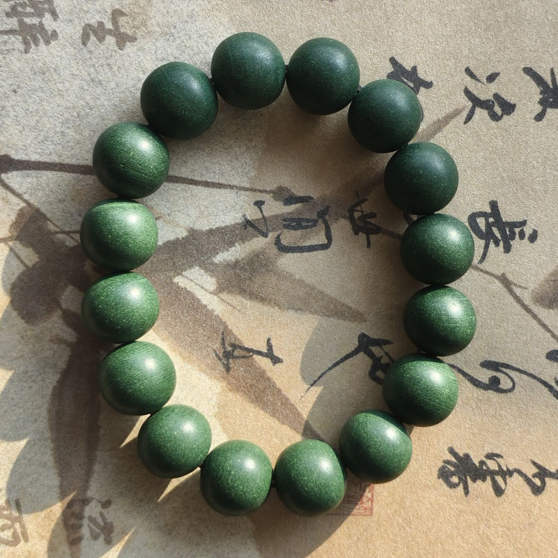 古法非遗手工制作中药合香牌梦灵气安神串合香吊坠助眠