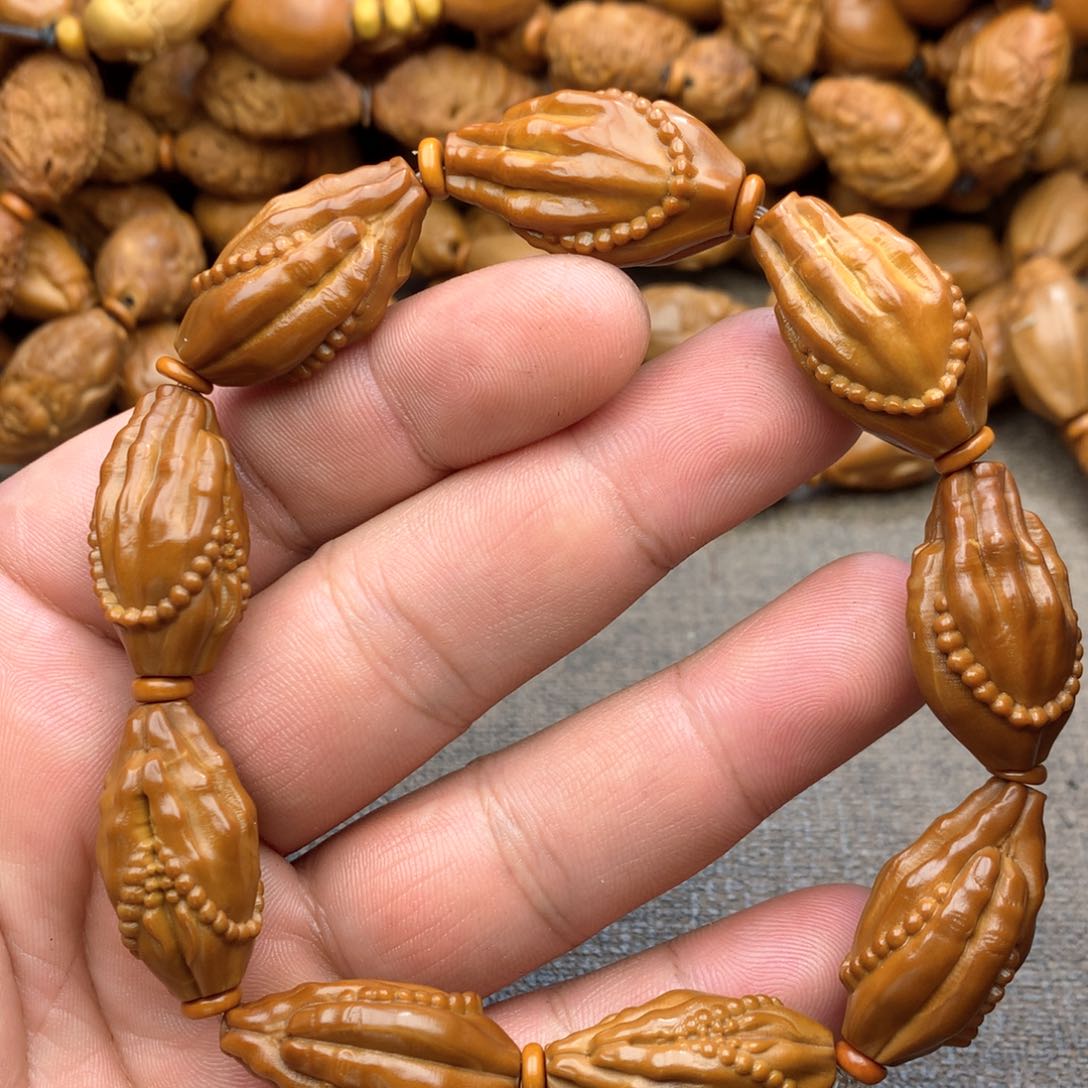 手串/手链橄榄核橄榄核手串/手链